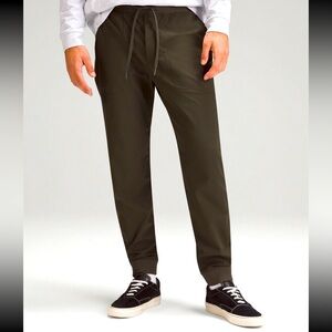Lululemon ABC Joggers